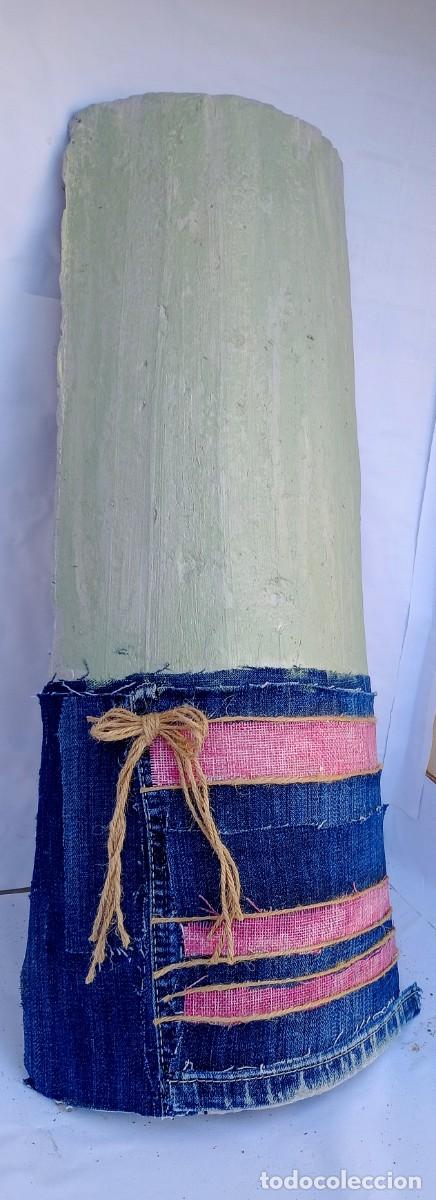 Vintage: Tejas decorativas originales - Foto 5