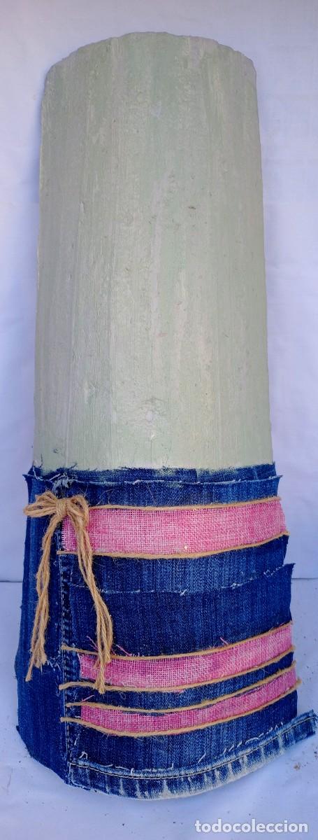 Vintage: Tejas decorativas originales - Foto 6