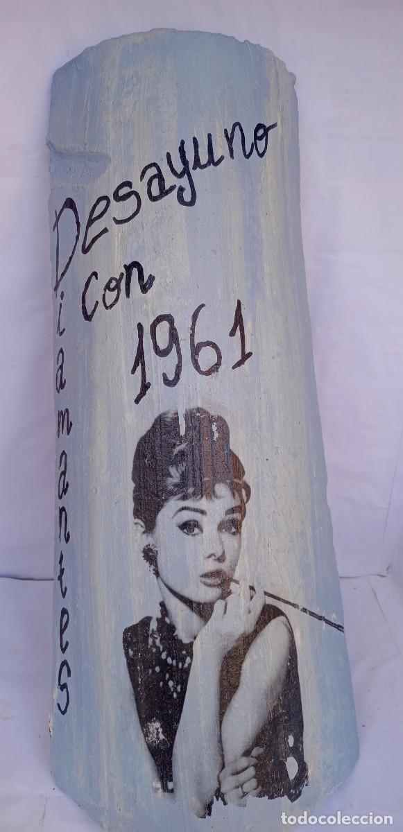 Vintage: Tejas decorativas originales vintage - Foto 4