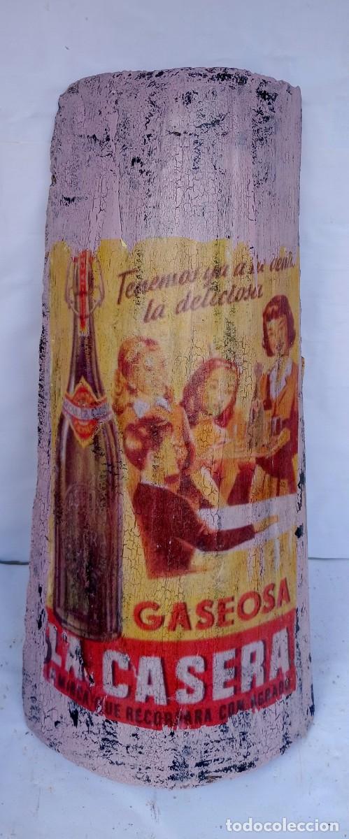 Vintage: Tejas vintage - Foto 7