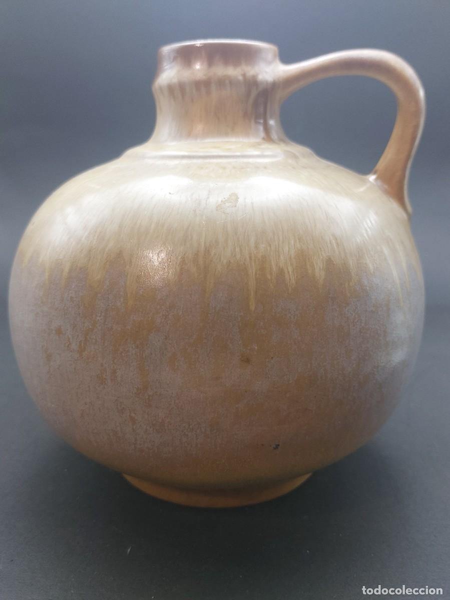 Vintage: JARRON ANTIGUO VINTAGE