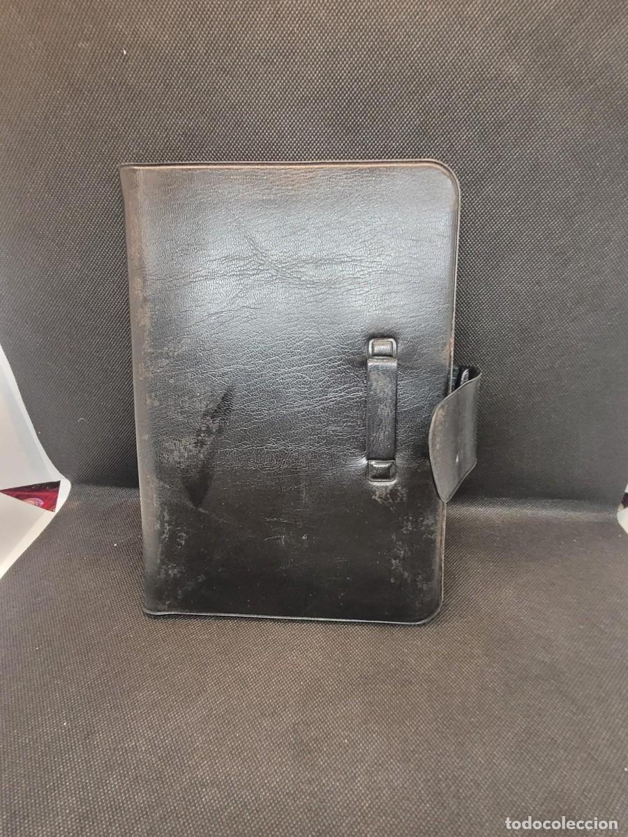 Vintage: Cartera de documentos Vintage - Foto 1