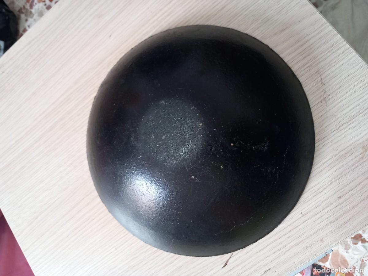 Vintage: PLATO DE MADERA - Foto 4
