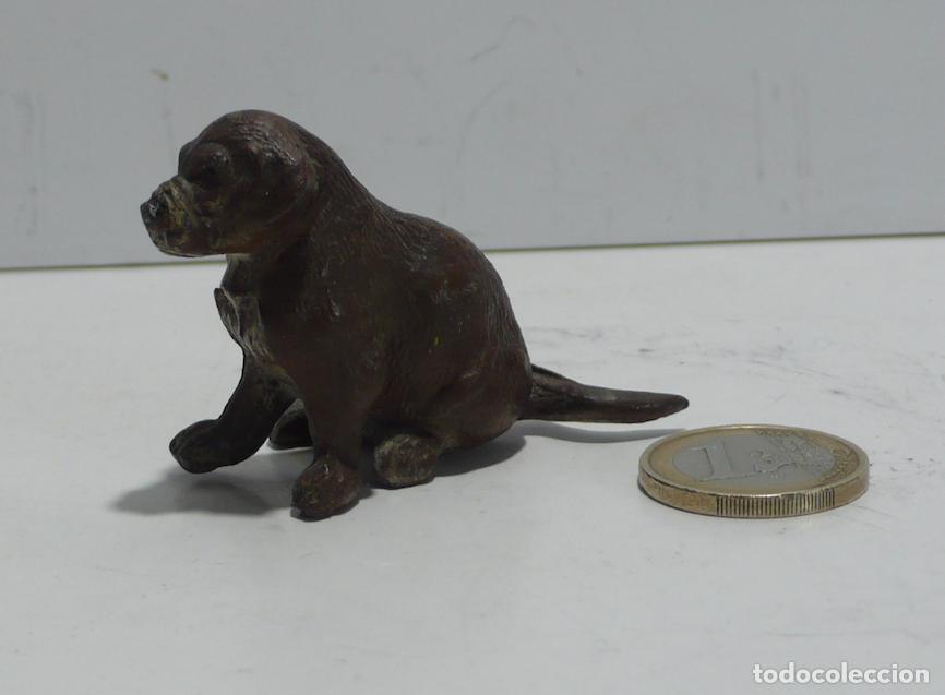 Vintage: BRONCE - Foto 3