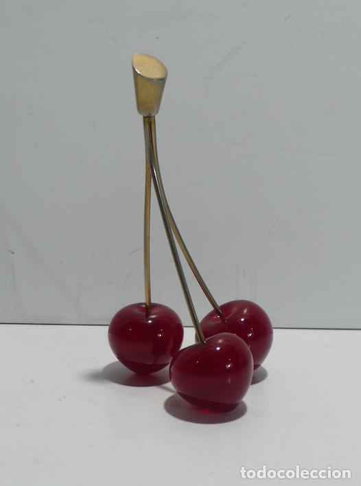 Vintage: RACIMO CEREZA - Foto 2