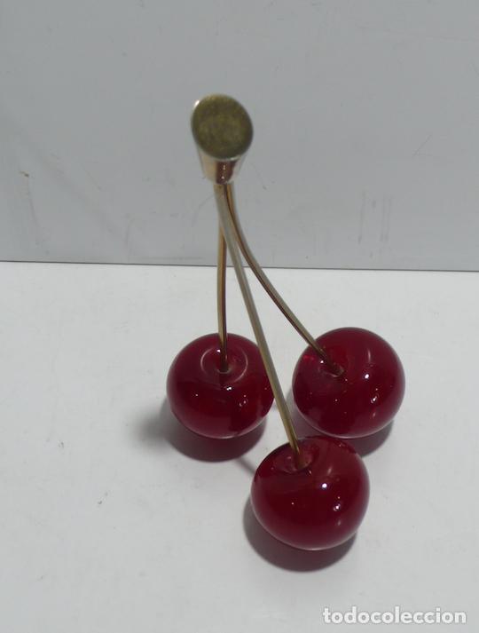 Vintage: RACIMO CEREZA - Foto 3
