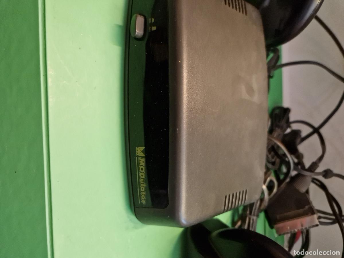 Vintage: MODULATOR - Foto 5