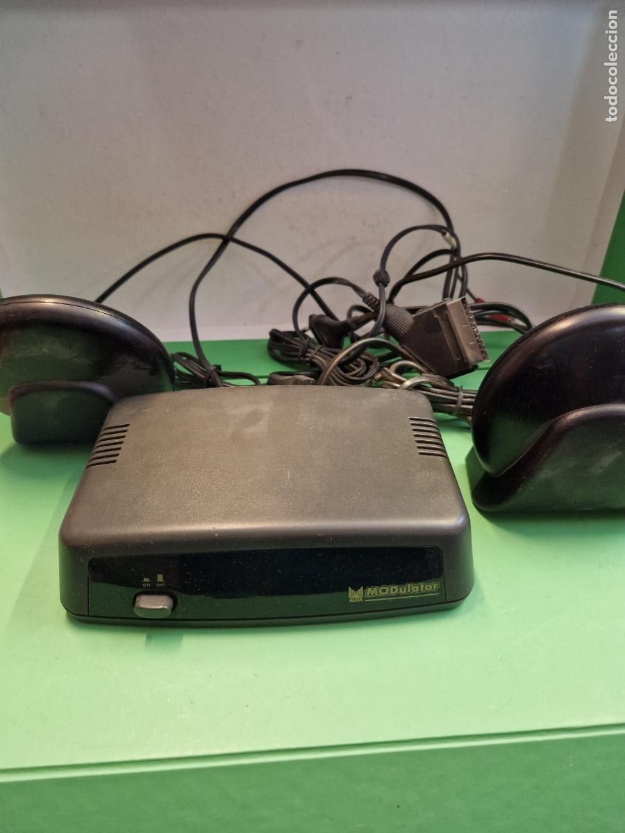 Vintage: MODULATOR - Foto 1