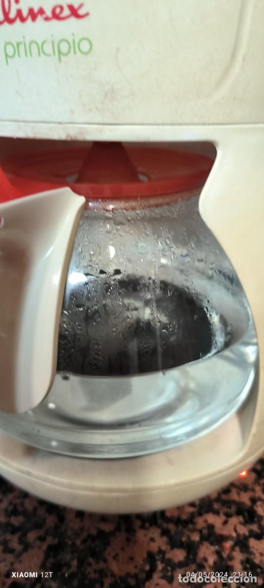 Vintage: CAFETERA MOULINEX 15 TAZAS FUNCIONANDO - Foto 2