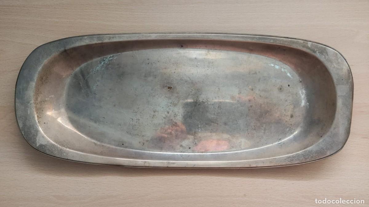Vintage: BANDEJA. - Foto 1