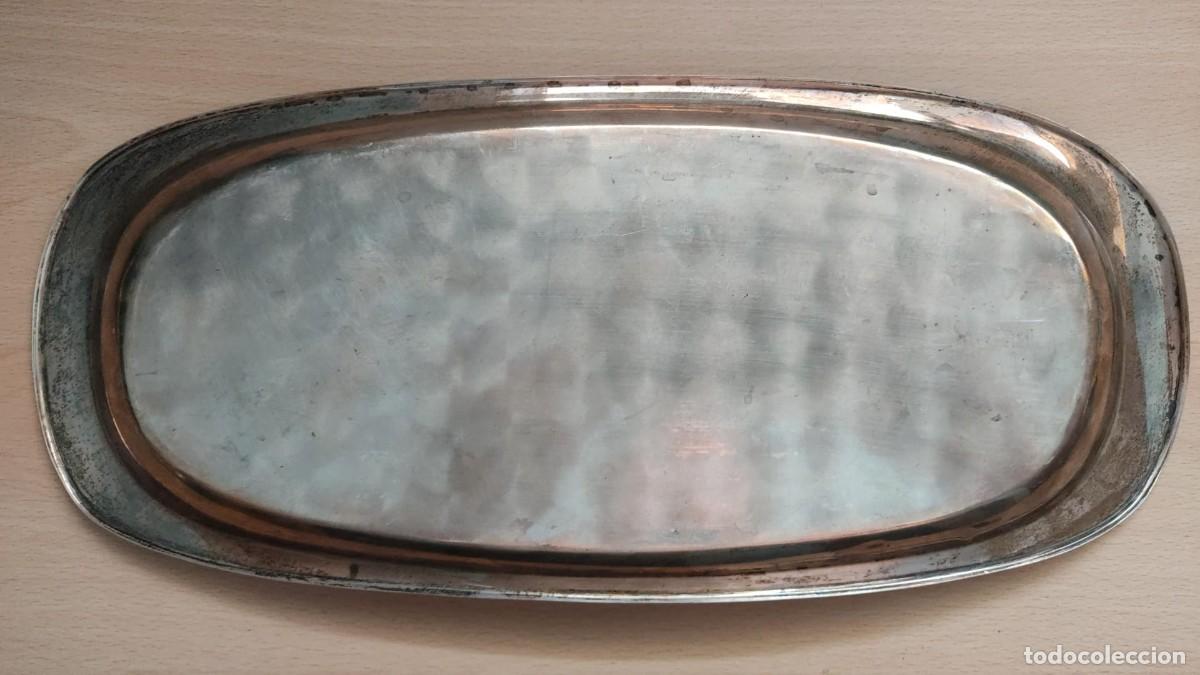 Vintage: BANDEJA. - Foto 2