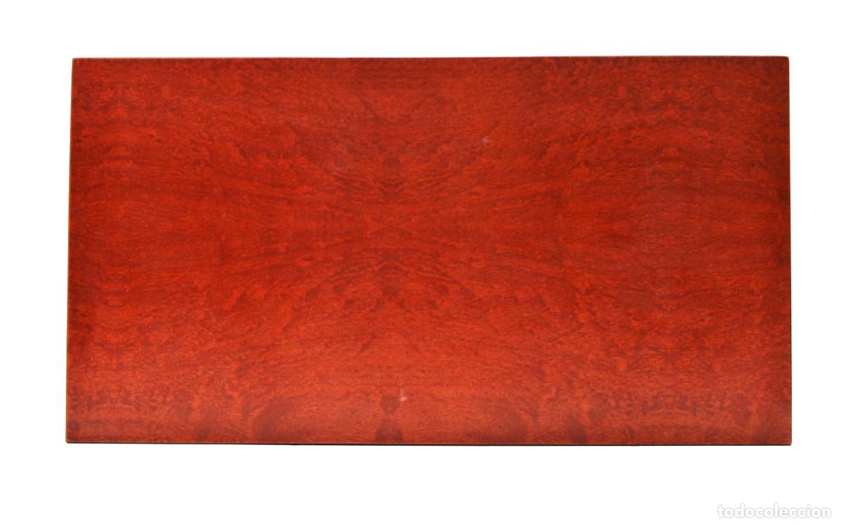Vintage: Mesa auxiliar vintage - Foto 6