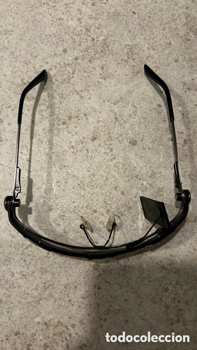 Vintage: Gafas sol Batman - Foto 7