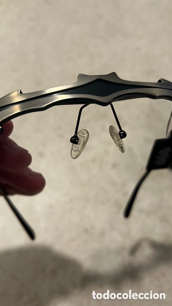 Vintage: Gafas sol Batman - Foto 8