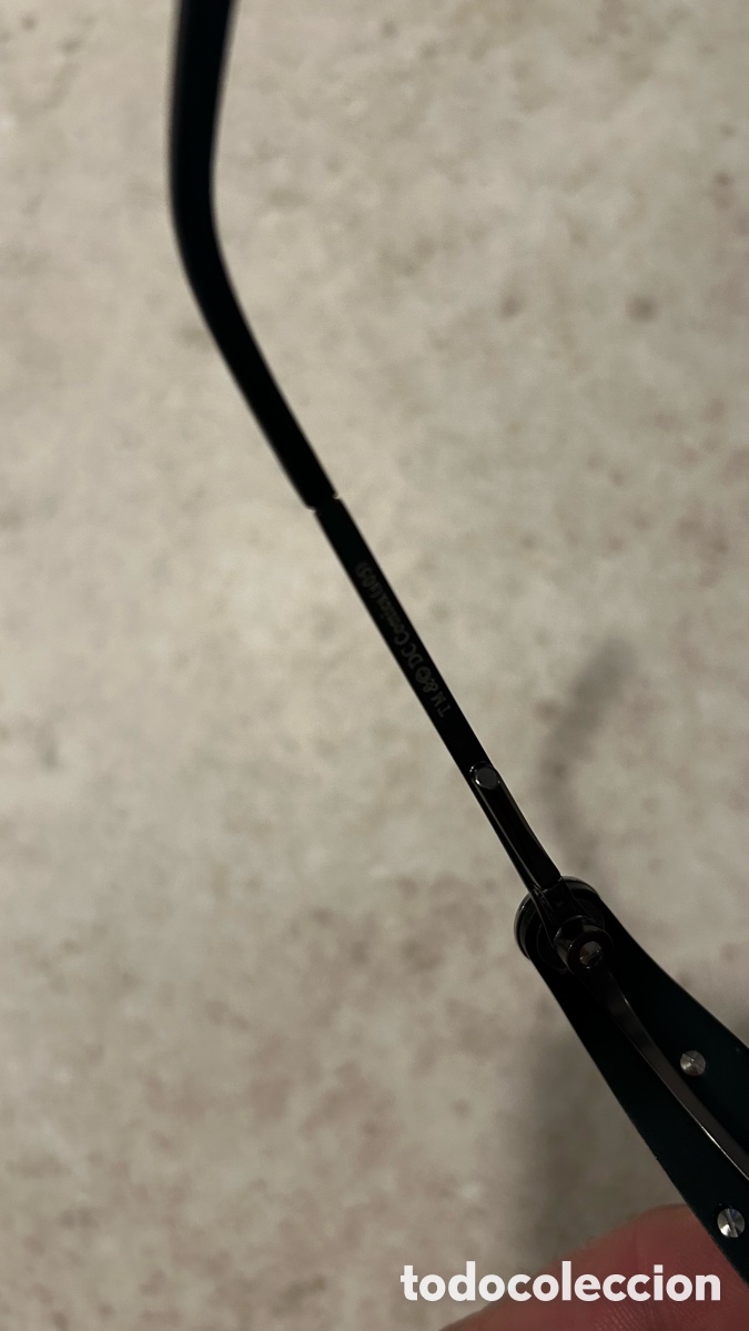 Vintage: Gafas sol Batman - Foto 10