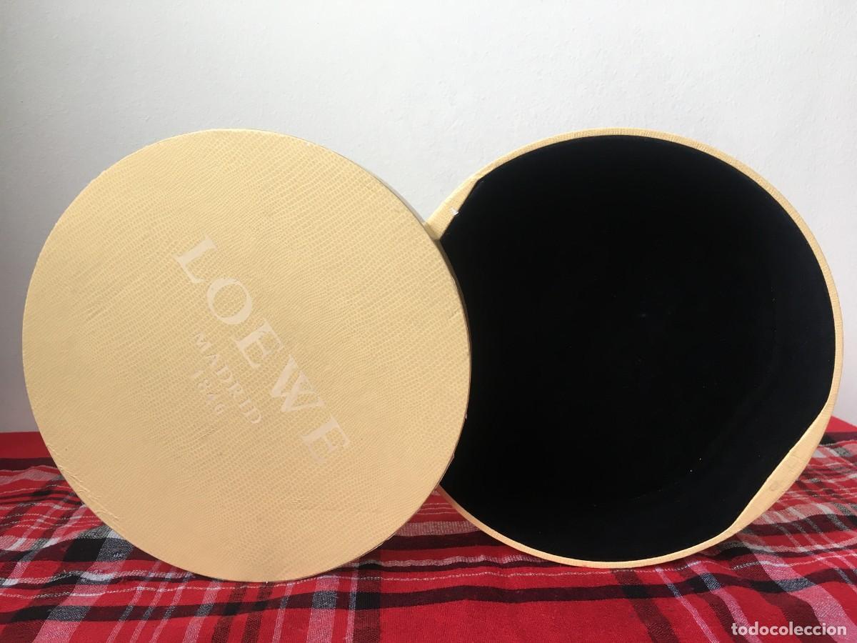 Vintage: LOEWE Caja para accesorios - Foto 2