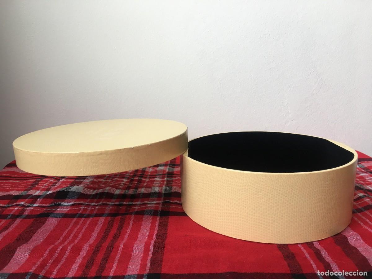 Vintage: LOEWE Caja para accesorios - Foto 3