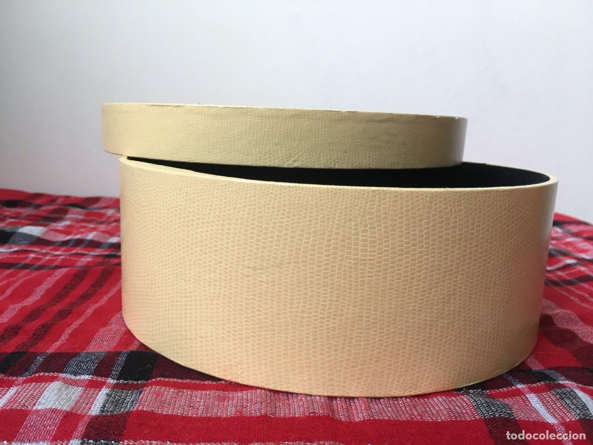 Vintage: LOEWE Caja para accesorios - Foto 4