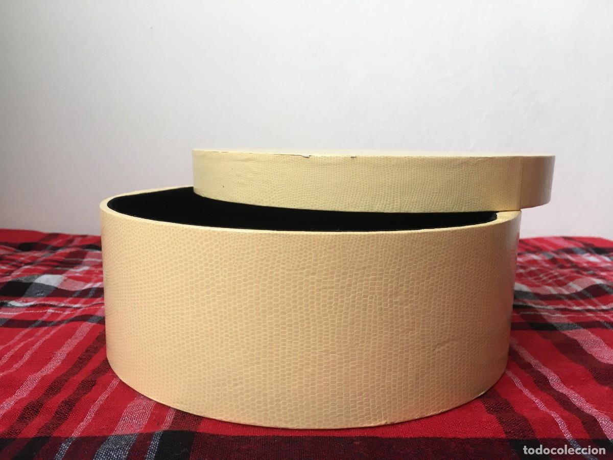 Vintage: LOEWE Caja para accesorios - Foto 5