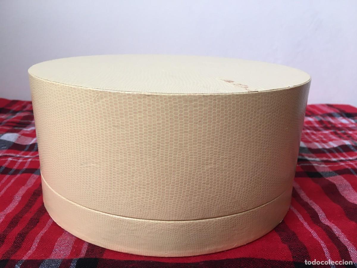Vintage: LOEWE Caja para accesorios - Foto 6