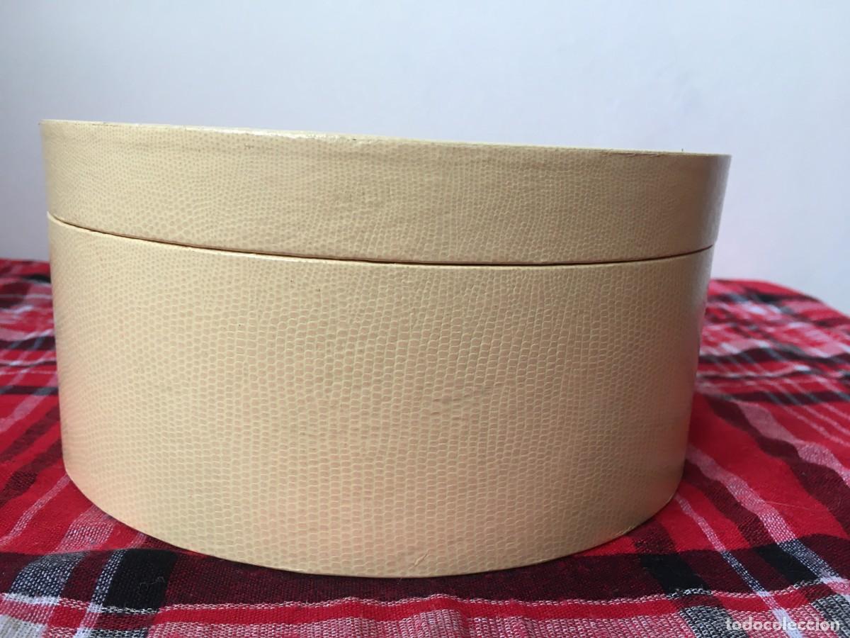 Vintage: LOEWE Caja para accesorios - Foto 8