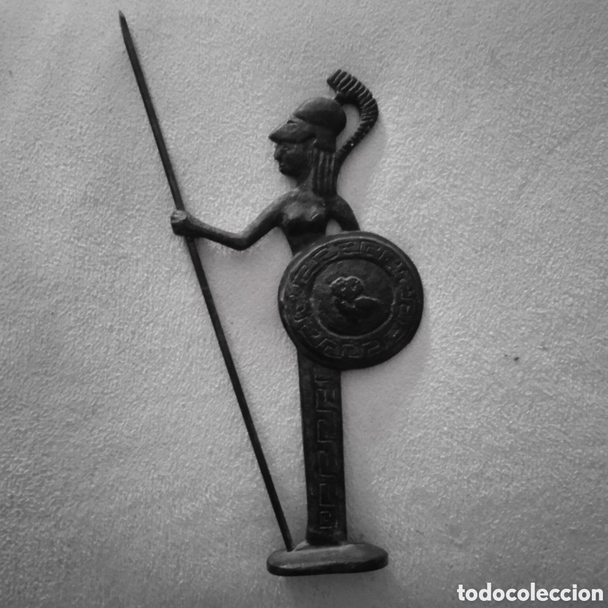 Vintage: Atenea Bronce