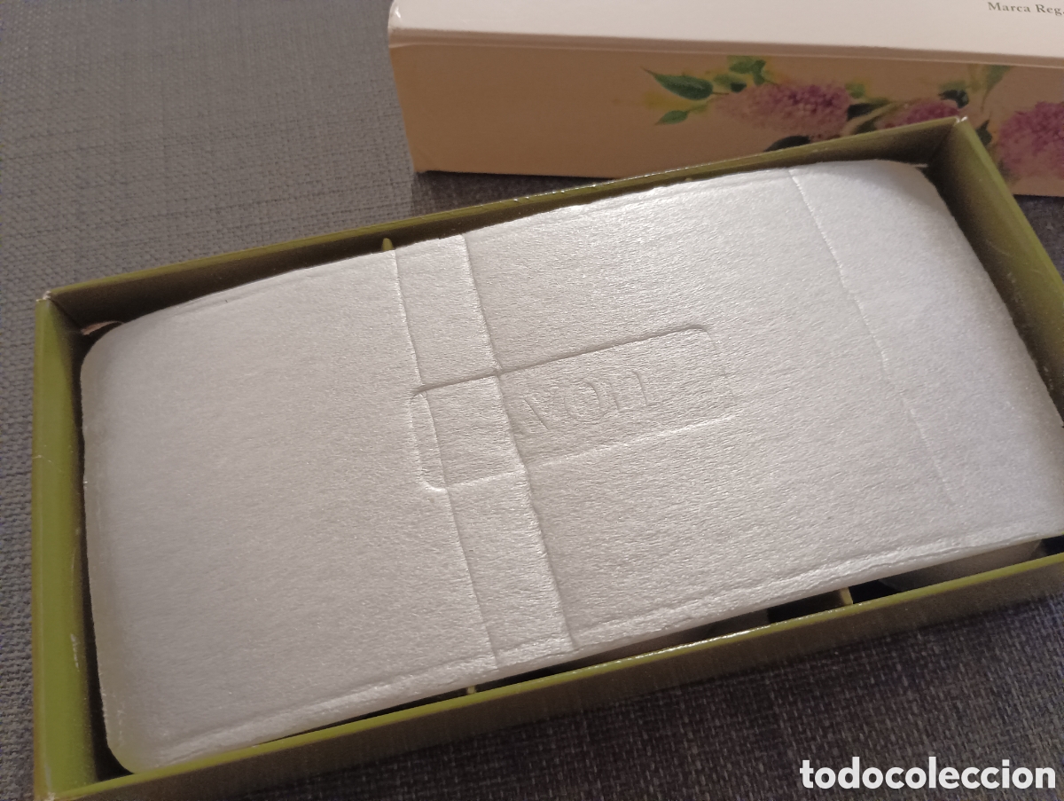 Vintage: Caja AVON LILAC - Foto 5