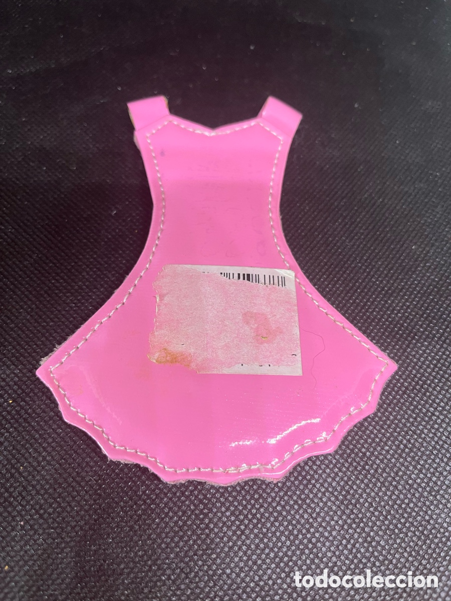 Vintage: GUARDA COSAS DE COLECCI&Oacute;N - Foto 2