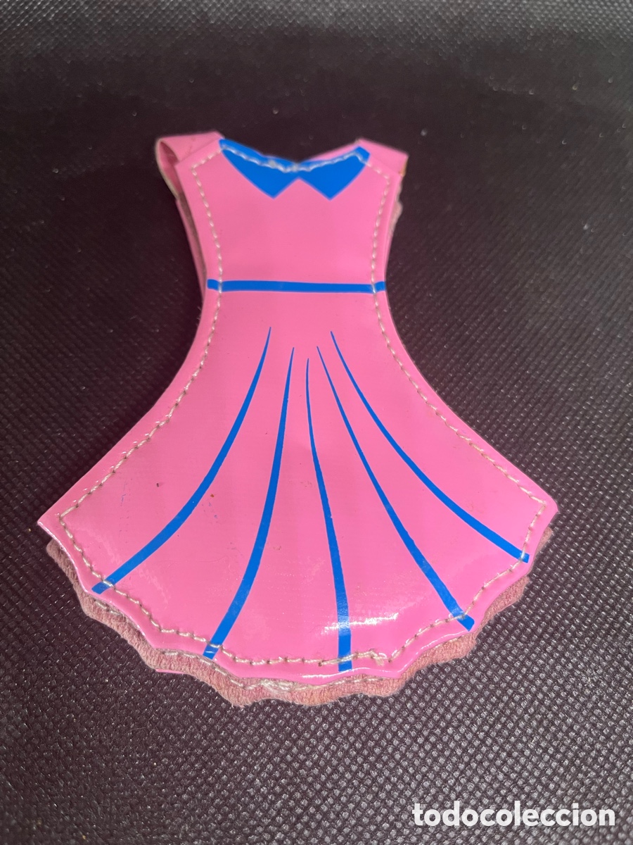 Vintage: GUARDA COSAS DE COLECCI&Oacute;N - Foto 1