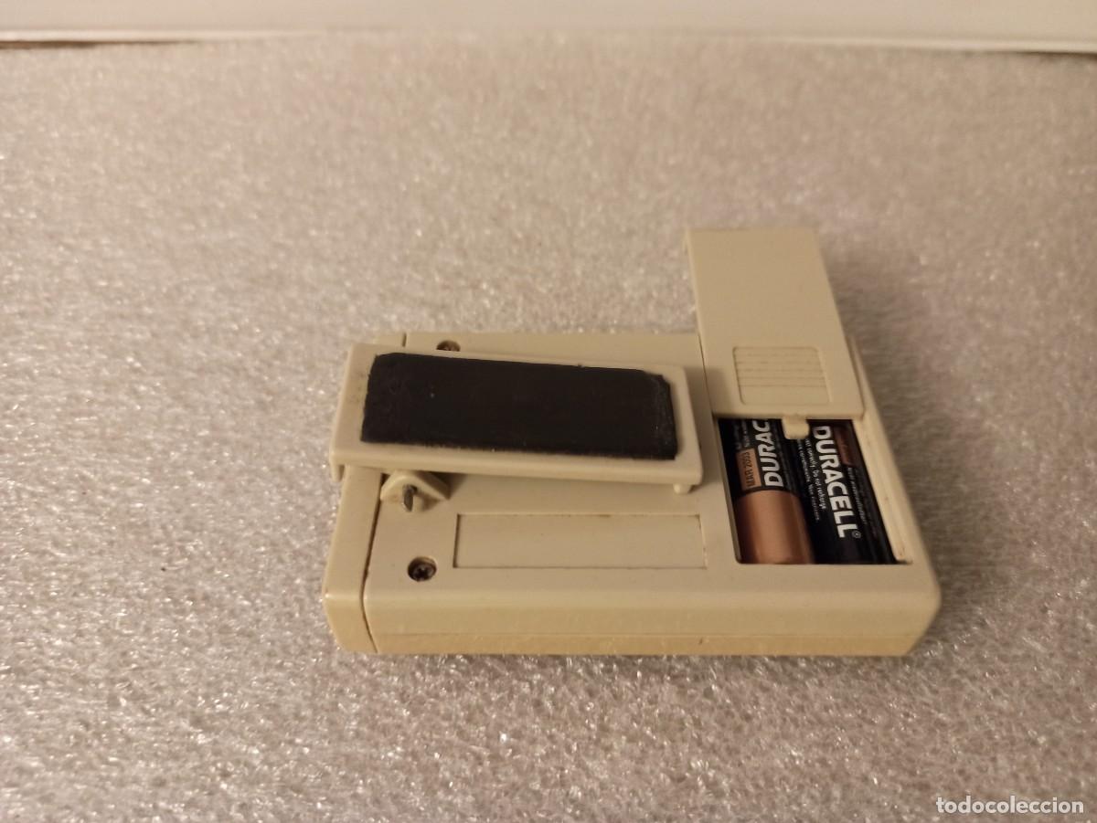 Vintage: Antiguo vigila beb&eacute;s - Foto 4