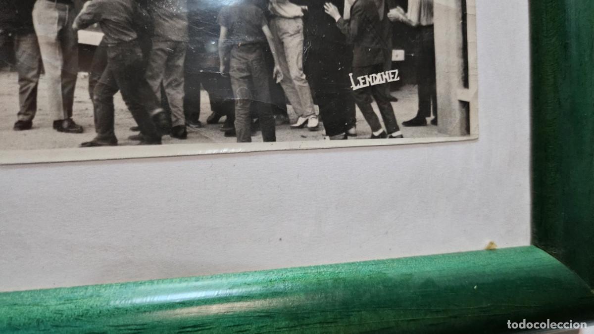 Vintage: fotografia de toros - Foto 4