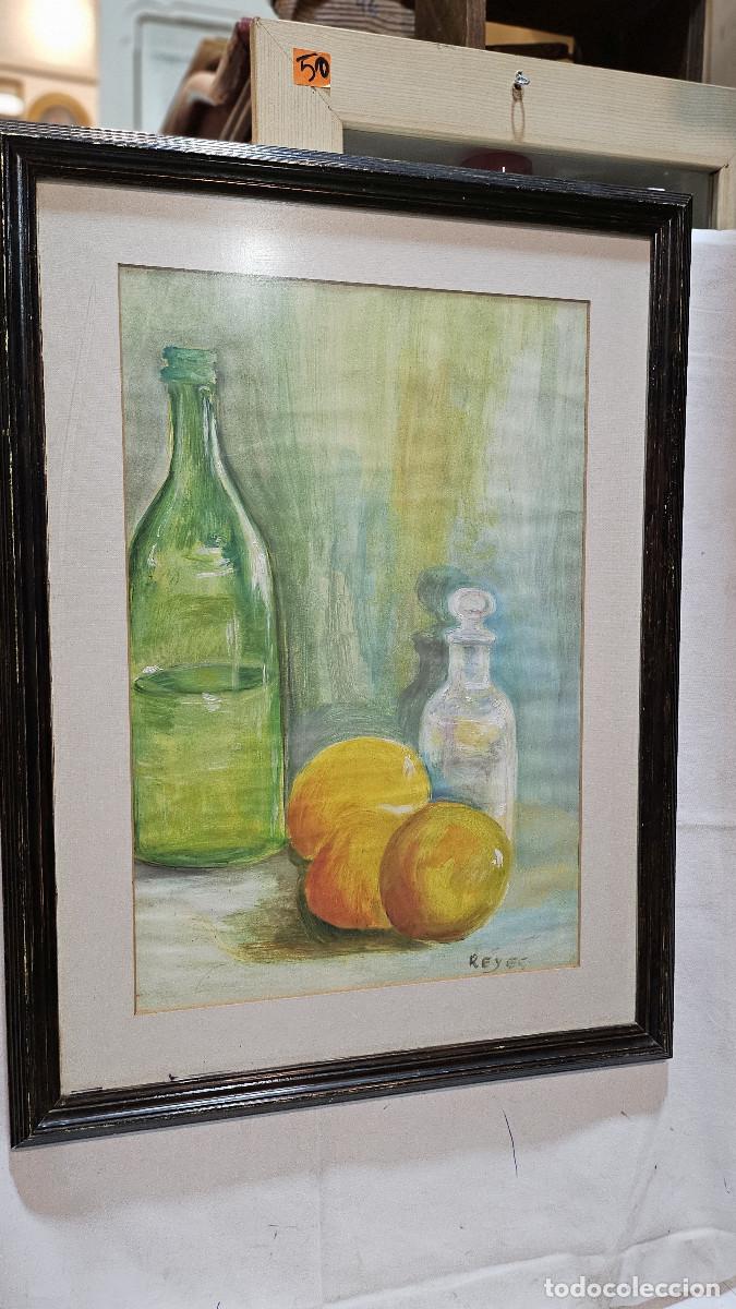 Vintage: pintura - Foto 2
