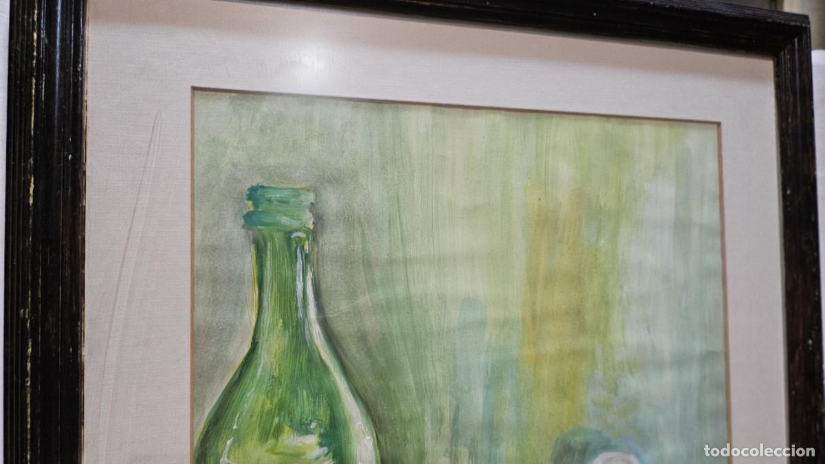 Vintage: pintura - Foto 3
