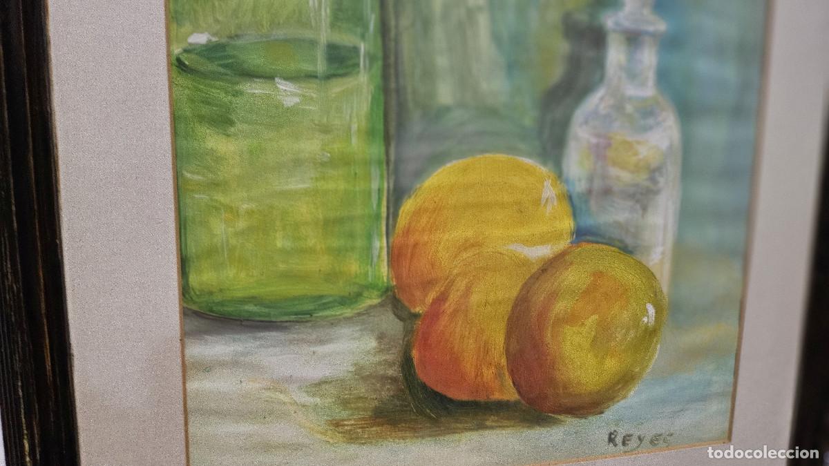 Vintage: pintura - Foto 5