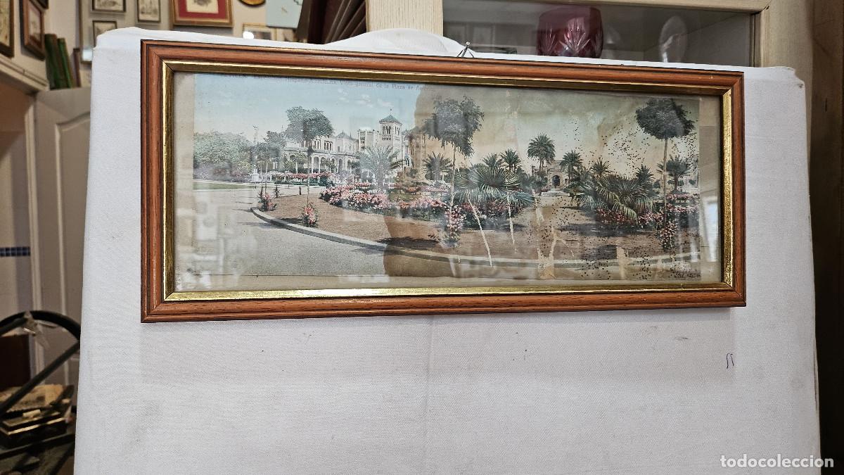 Vintage: fotos de sevilla en marcada - Foto 2