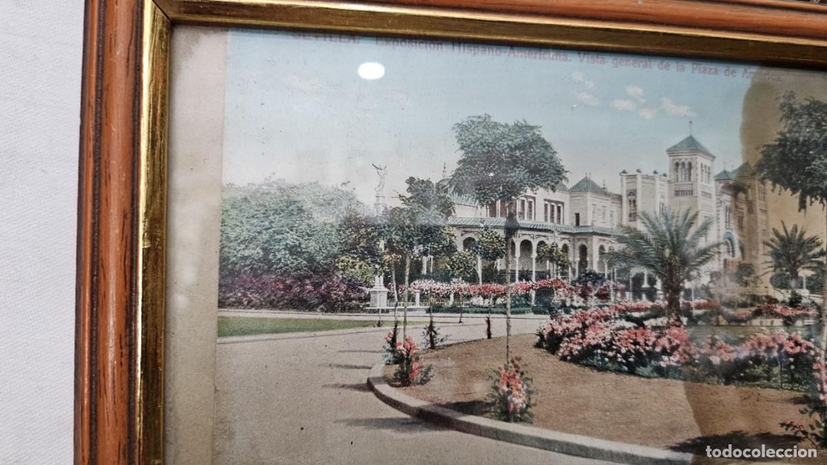 Vintage: fotos de sevilla en marcada - Foto 3