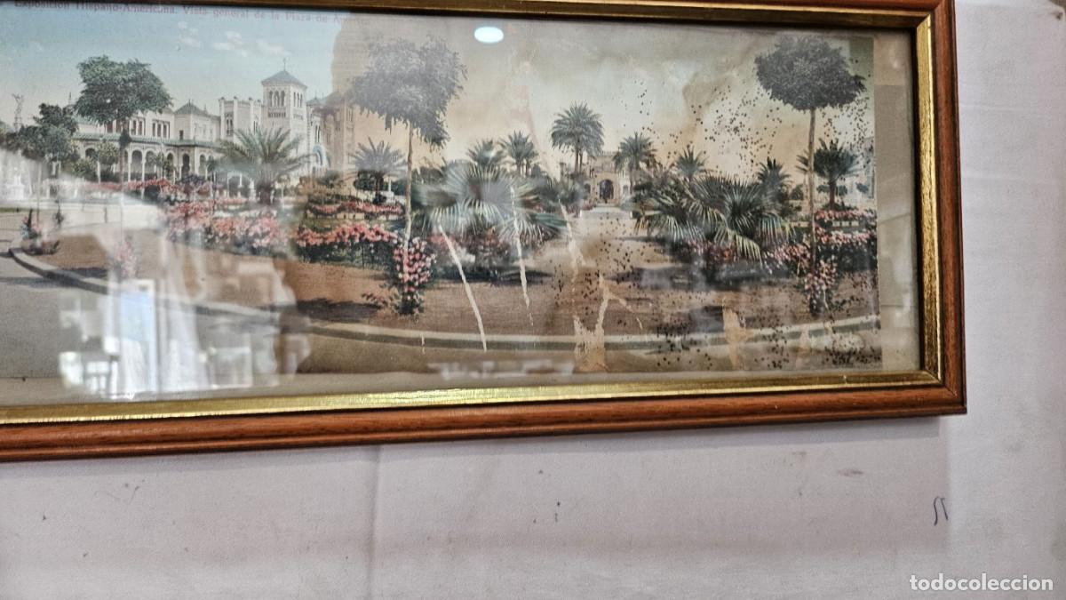 Vintage: fotos de sevilla en marcada - Foto 5