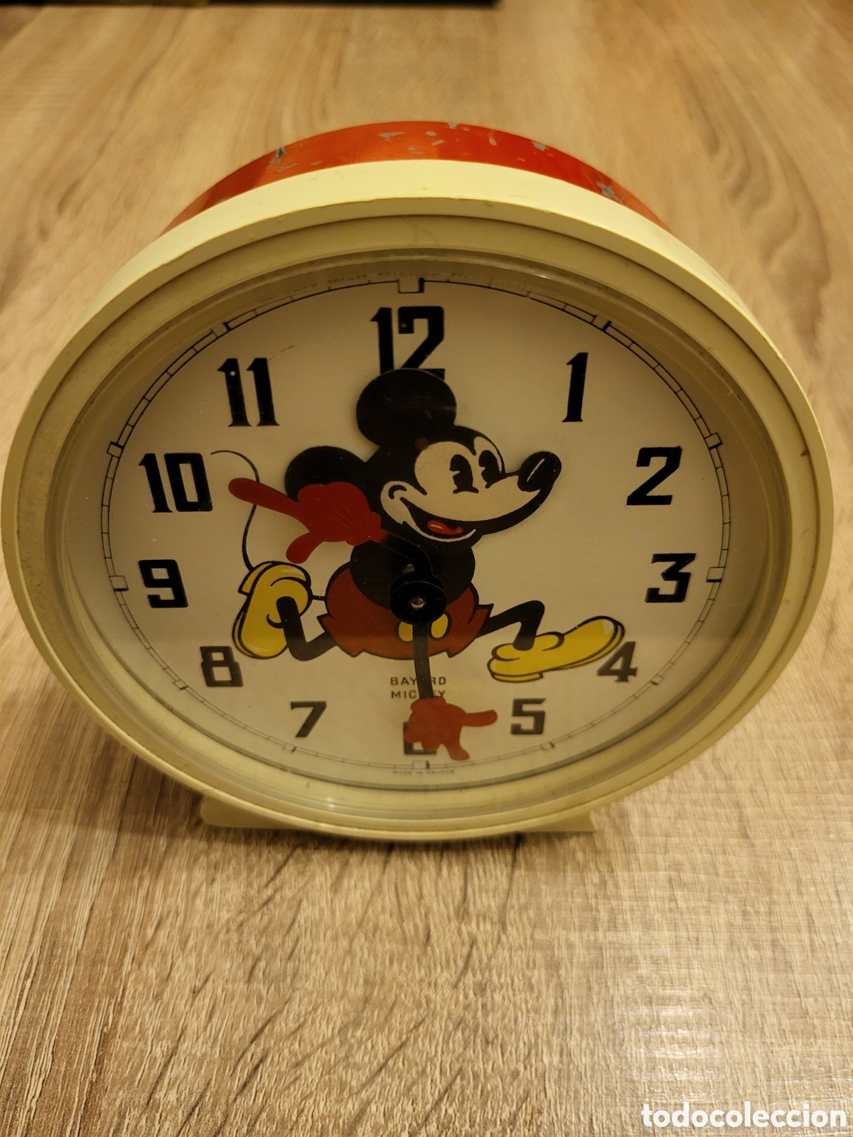 Vintage: Despertador de coleccion - Foto 1