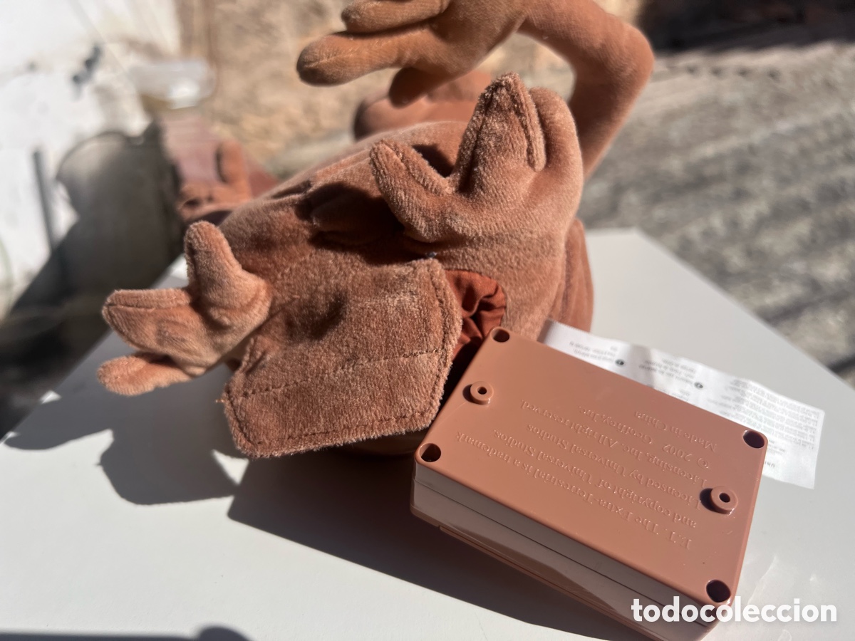 Vintage: E.T. El extraterrestre - Foto 8