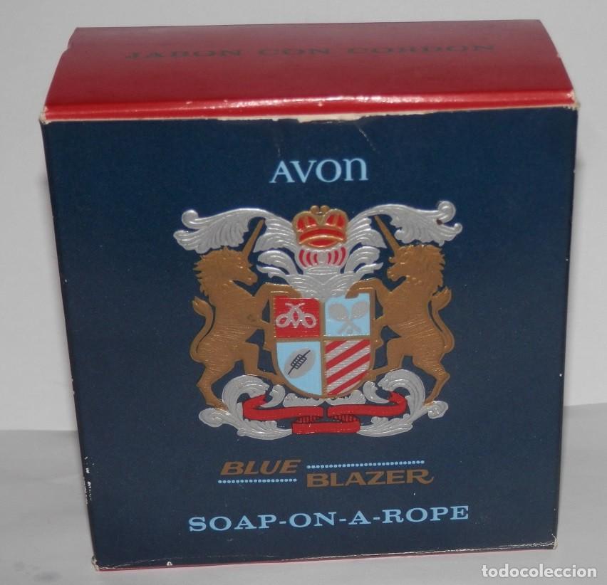 Vintage: JABON DE LA AVON VINTAGE - Foto 1