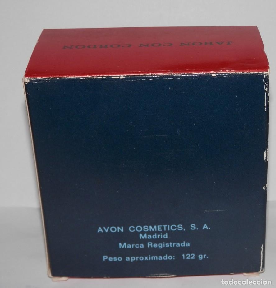Vintage: JABON DE LA AVON VINTAGE - Foto 2