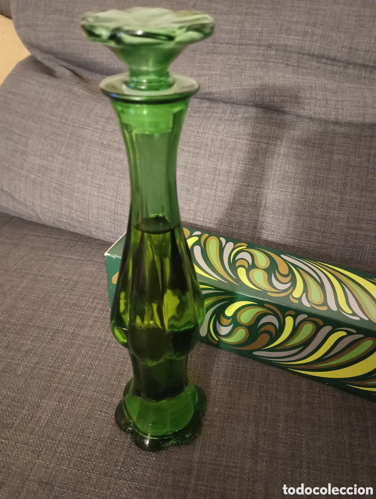 Vintage: Avon bud vase. Colonia - Foto 2