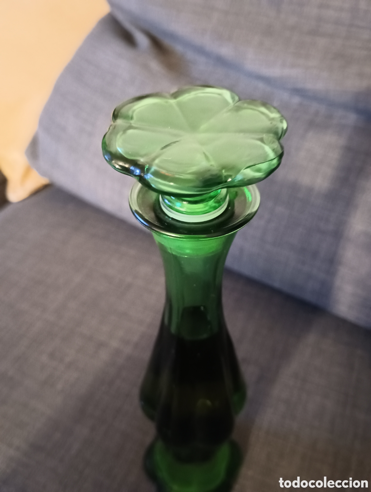 Vintage: Avon bud vase. Colonia - Foto 6