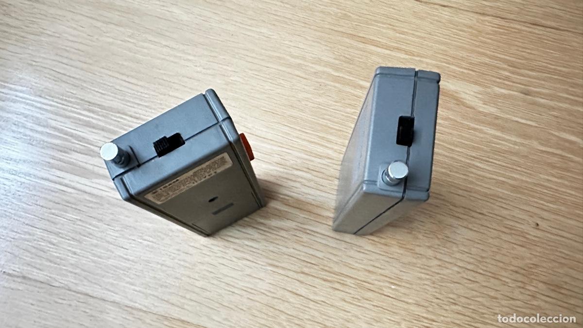 Vintage: MINI COM GW-766, TRANSMISOR-RECEPTOR O TRANSCEPTOR . TAIWAN. - Foto 6