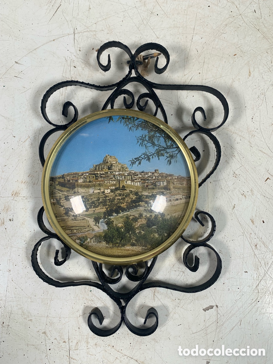 Vintage: 01_ recuerdo de Pe&ntilde;afiel - Foto 2