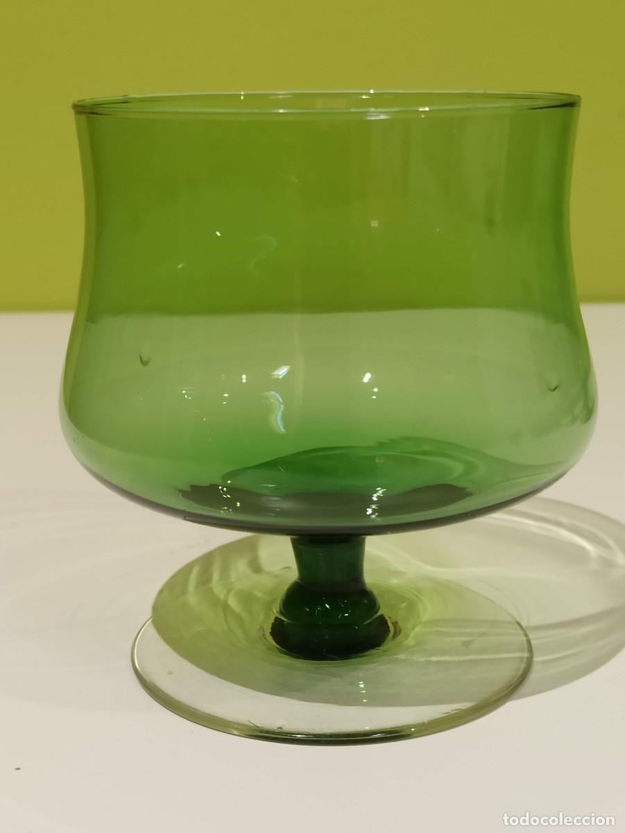 Vintage: Lote de 4 copas vintage - Foto 4
