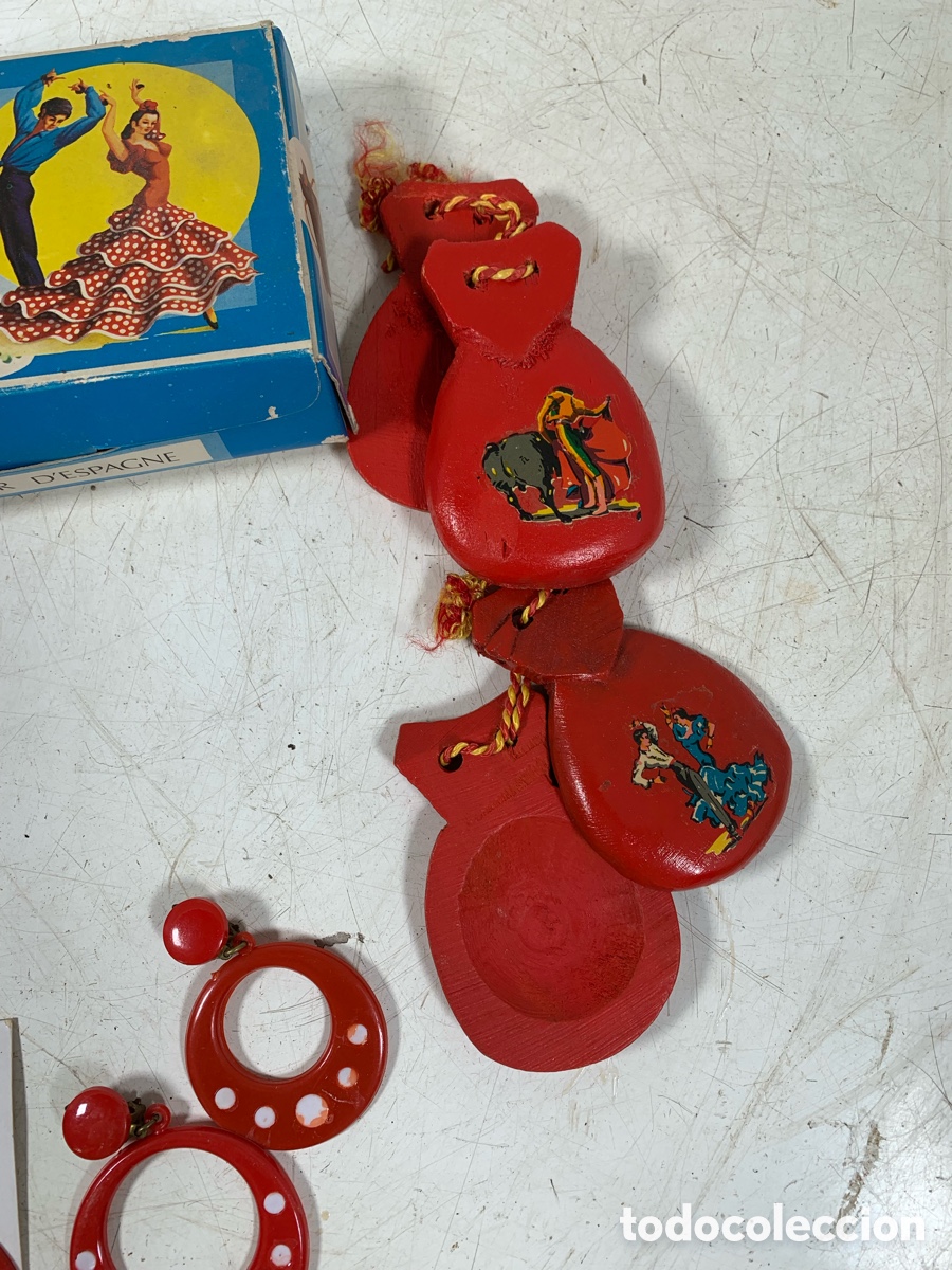 Vintage: 01_ Souvenirs de Espa&ntilde;a - Foto 3