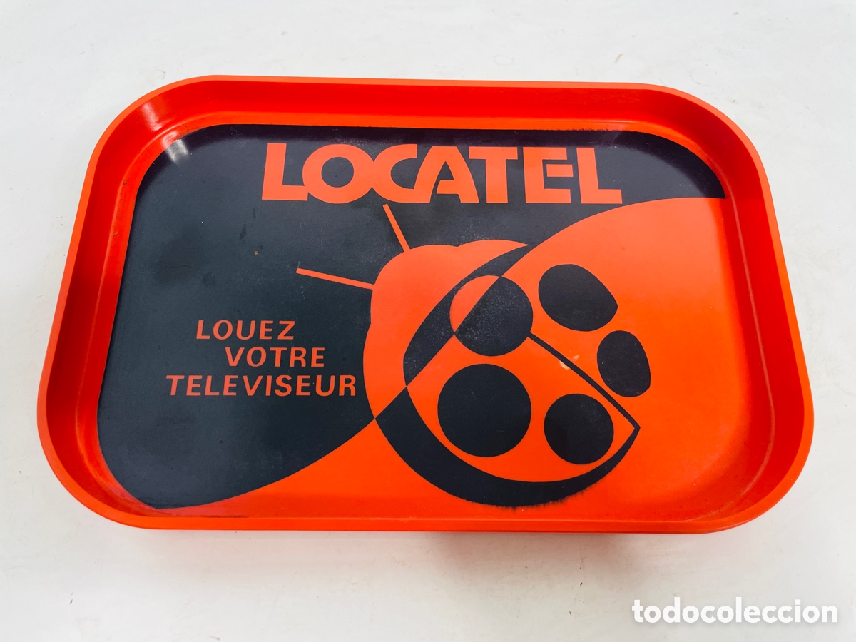 Vintage: Locatel Tour de France