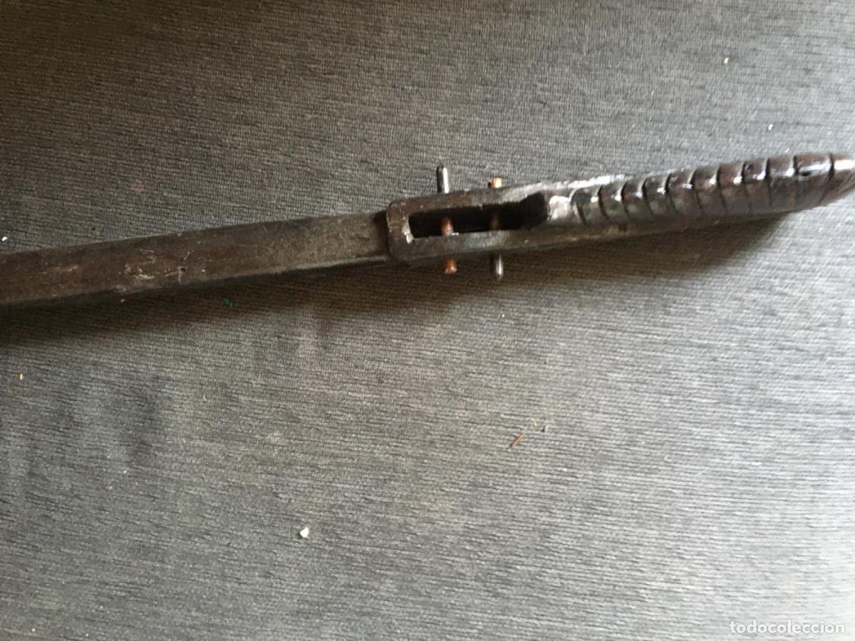 Vintage: Guitarra tortuga madera - Foto 4