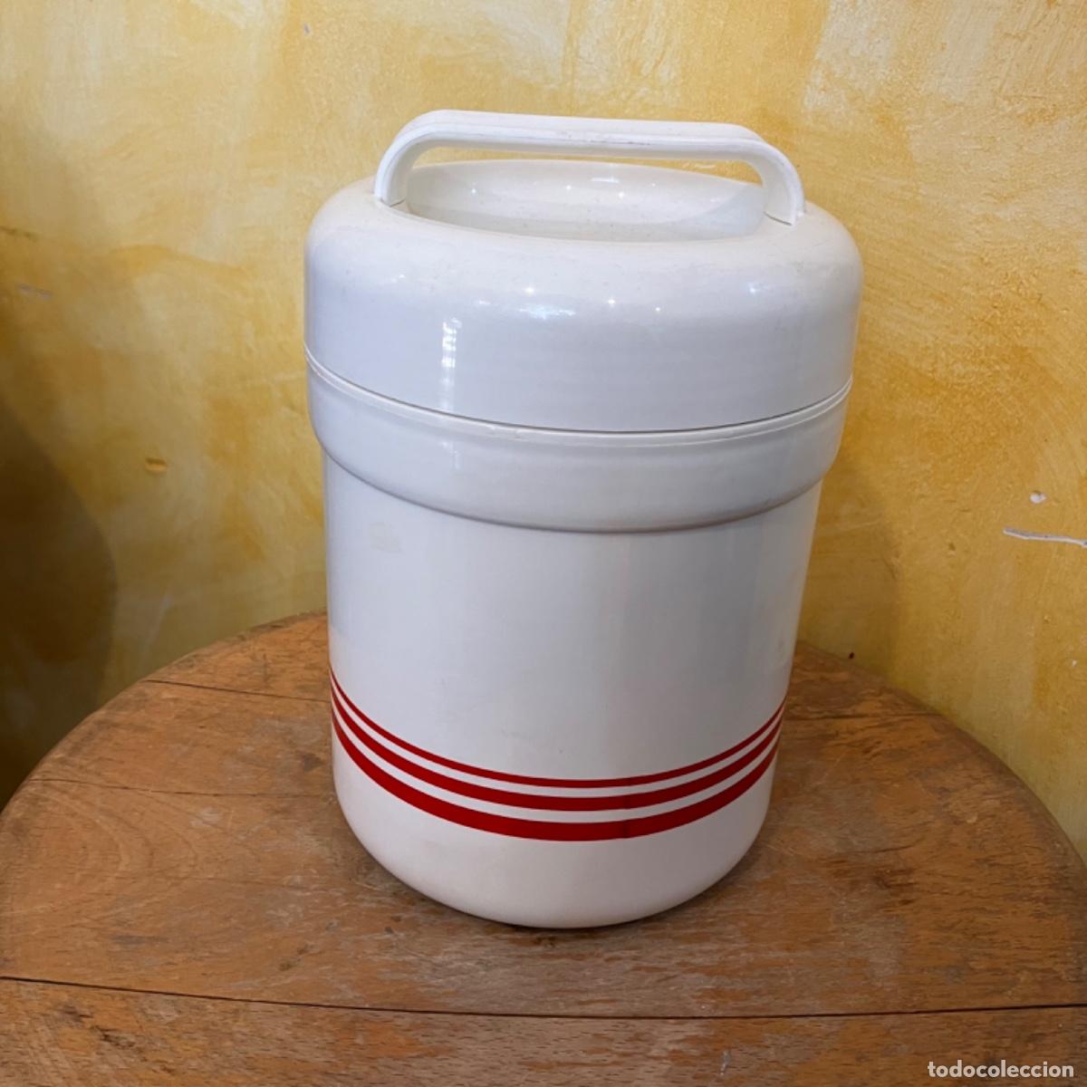 Vintage: Cubitera marca Valira - Foto 2